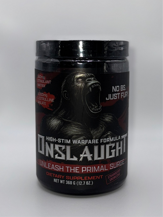 Onslaught